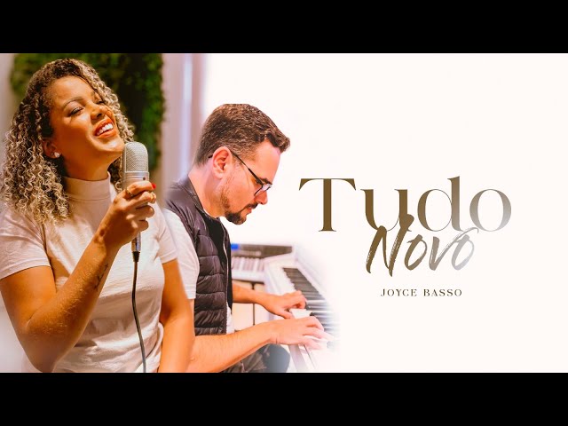 Imagem de capa do vídeo Tudo Novo