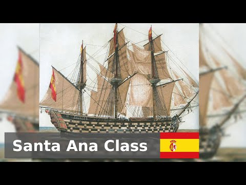Santa Ana class - Guide 384