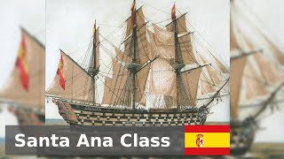 Santa Ana class - Guide 384
