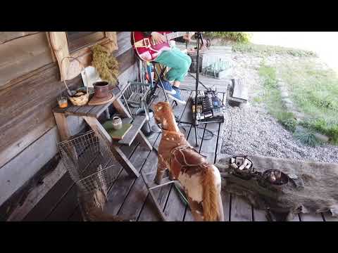 Limboski "Come on in my kitchen" (R.Johnson)