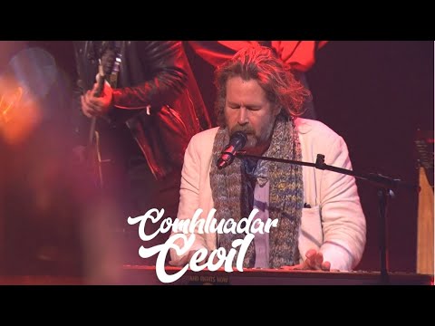 Comhluadar Ceoil - Hothouse Flowers | Sí do Mhamó Í | TG4