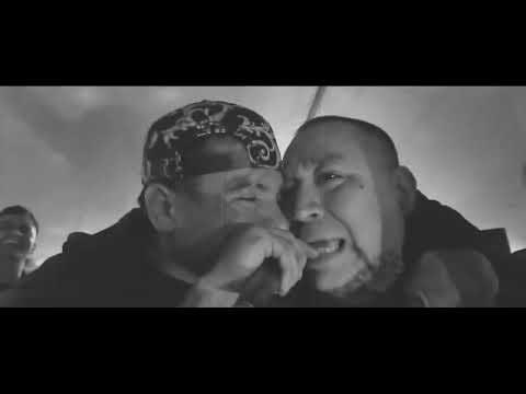 La Época del rap - Tankeone ft Patrón BSNC (Video Oficial)   Mexamafia