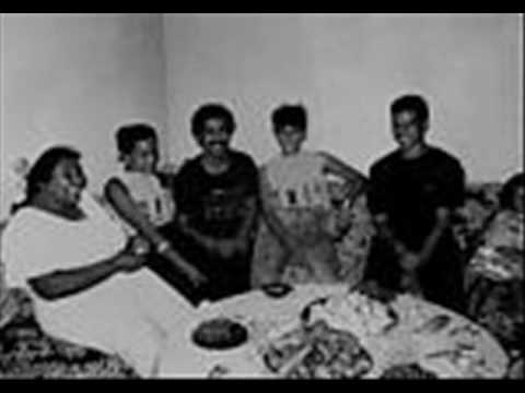 elhajeb cheb khaled - Ya Bent Ma Goutlek Barkani