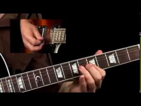 Swing, Jump & West Coast Blues Guitar