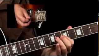 Swing, Jump & West Coast Blues Guitar