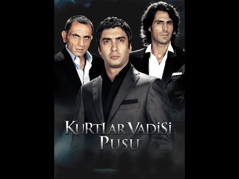 KURTLAR VADISI MUSTAFA MERDO