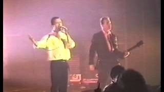 Faith No More - Brixton Academy, London, England (1997)