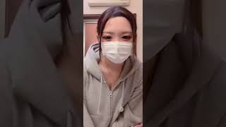 【TikTok】可愛い子！谷間最高！