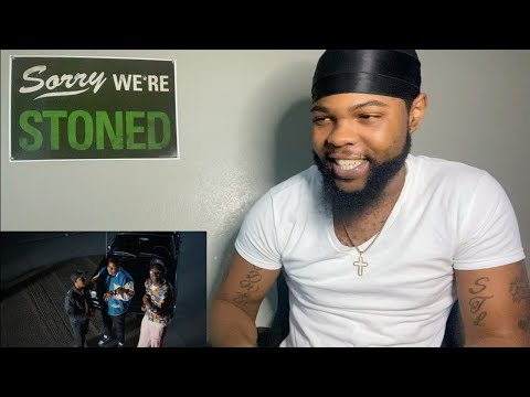 A1 x J1, Deno - Baby (Official Video) | *AMERICAN REACTION*