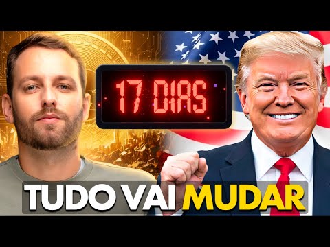 In 2 weeks, Bitcoin and cryptocurrencies will change forever.