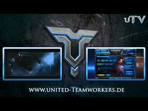 uTournament #9 - Part 12