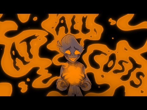 At All Costs - Hazbin Hotel Fan Animatic