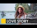 Love story - Токио "Я тебя люблю" 