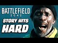 Battlefield 2042 - Irish Specialist Breakdown And How Story Works