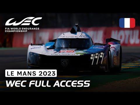 Une Course Qui Marquera l'Histoire I 2023 24 Hours of Le Mans I Meilleurs Moments I FIA WEC