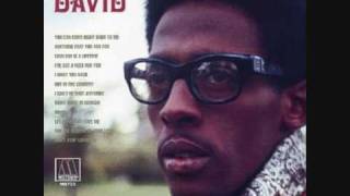I want you back -  David Ruffin