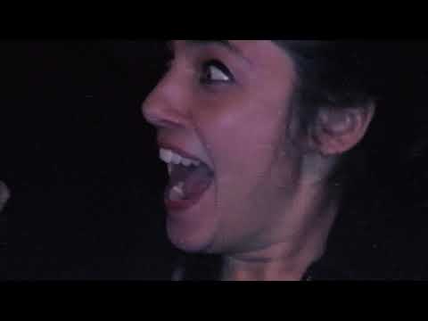 Sara Hebe vs Beastie Boys - Esa Mierda