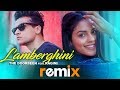 Lamberghini (MKSHFT Remix) | The Doorbeen | Ragini | Latest Punjabi Song 2019 | Speed Records