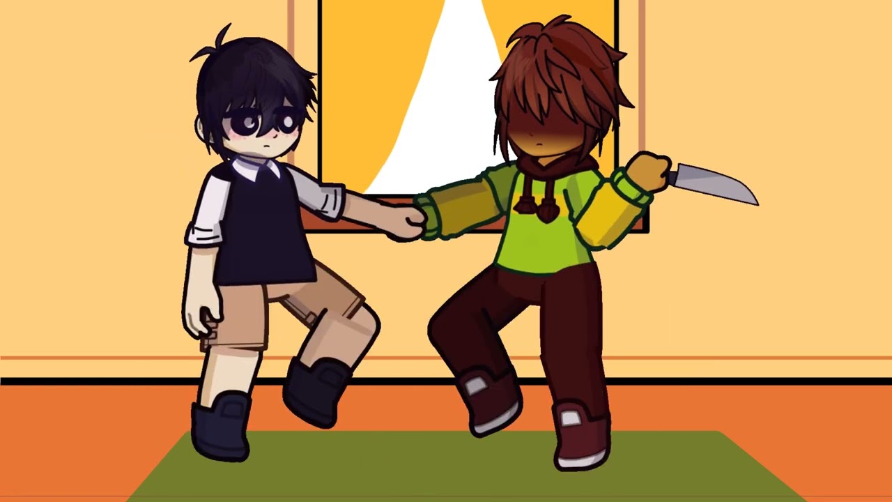 The Better Jitterbug Duo