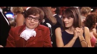 Austin Powers (International Man of Mystery) ~ Miracle