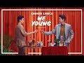 CHANYEOL & SEHUN | WE YOUNG [chinese/pinyin/english lyrics]