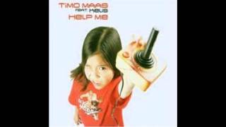 Help Me (Deep Dish's Ska-Dish Dub) - Timo Maas featuring Kelis.