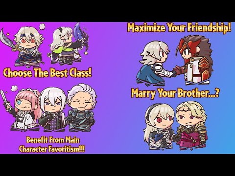 How To Train Your Dragon: Everything You Need to Know About Rev Corrin