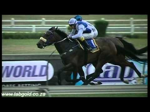 20150902 Scottsville Race 6 won by RASCALITY