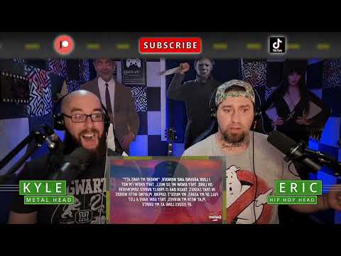 We React To NF: Returns