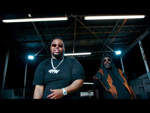 Eddie Valero ft 8Ball - For the Hood (Official Music Video)