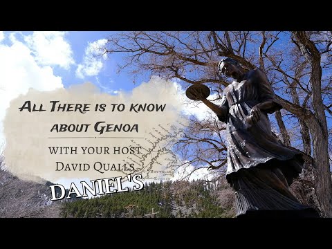 All There is to Know About Genoa - Daniel's