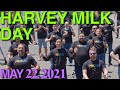 Harvey Milk Day Performance | May 22, 2021