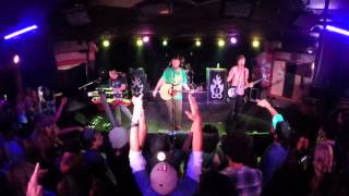 dimming sky and stowaway and beginning of laquiji