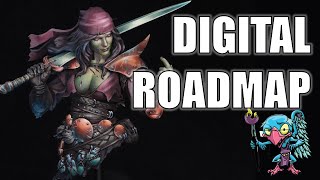 Leveling Up Digitally - HC 467