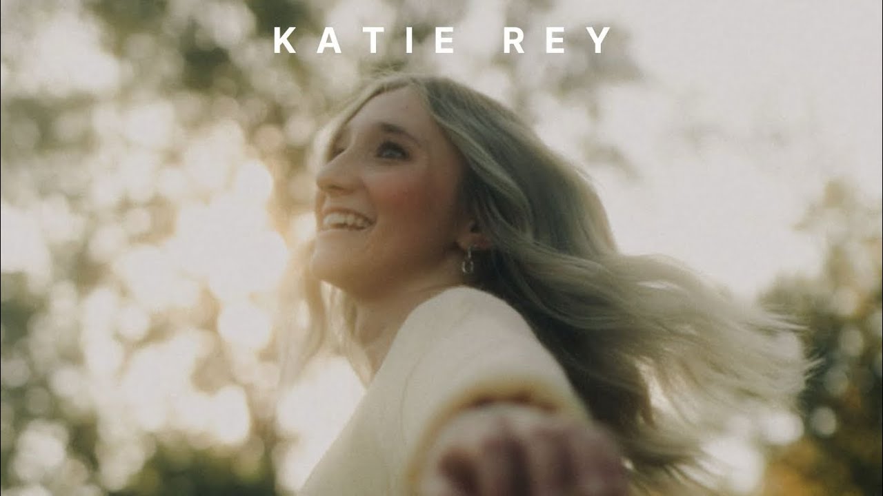 Promotional video thumbnail 1 for Katie Rey Music