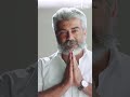 Viswasam Ajith Intro Scene Ajith Kumar Nayanthara Siva Viswasam Shorts