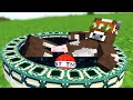 Minecraft Mobs If They Were Inventors