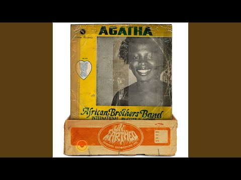 Akwantifi Wuo (Mother) (2024 Remaster)