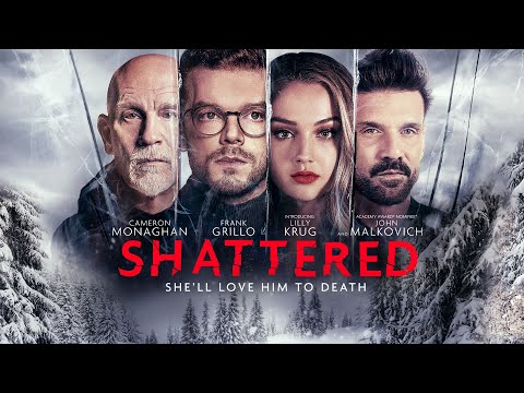 Shattered ( Shattered )