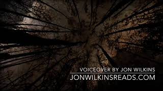 Jon Wilkins Voiceover Demo DeputiBeats.com Trailer: JonWilkinsReads.com