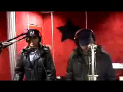 101 Barz Para Mocro en Naffar