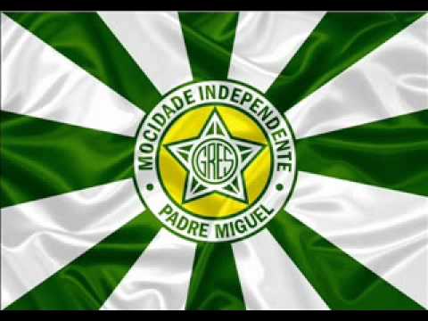 G.R.E.S. Mocidade Independente de Padre Miguel - Samba Enredo 1978 - "Brasiliana"