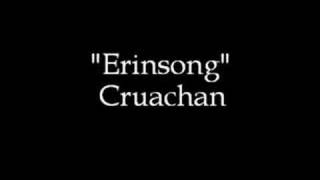 Cruachan "Erinsong"