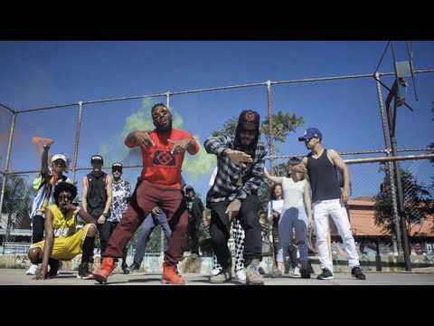 Amaru Prodígio Dim dom Ft. JN Sonhador