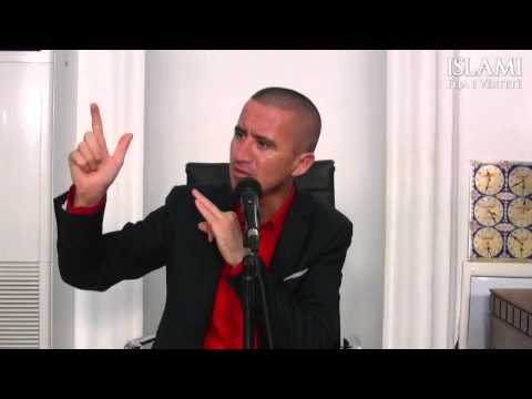 Çfarë janë medhhebet, dhe kush është dallimi ndërmjet tyre? - Hoxhë Ahmed Kalaja.