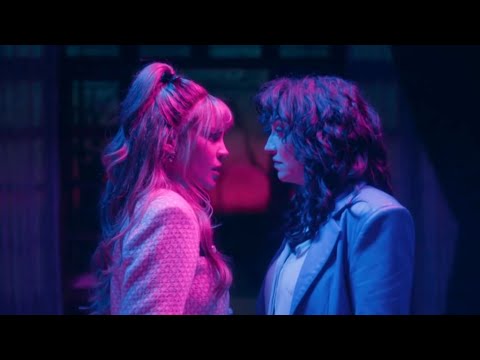 Mentiras: La Serie - Amiga Mía, Ese Hombre No Se Toca (Belinda, Regina Blandón)