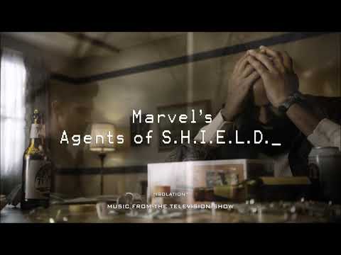 Agents of SHIELD Soundtrack “Isolation” (S07E07 "TheTotally Excellent Adventures of Mack and The D”)