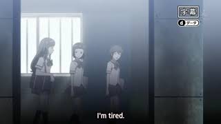 Download lagu Akuma no Riddle 04 [EngSub] mp3