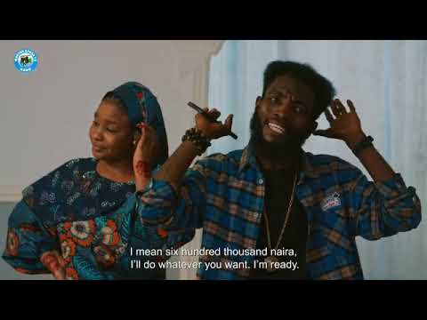 Yaxare ke nda mani nia Season 2 Episode 5 traduit hausa en soninke 2025