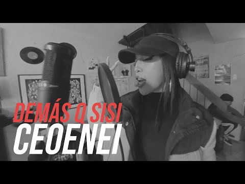 CEOENEI en La Celda de Bob - Demás q sisi